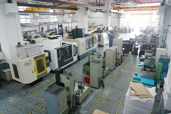 Factory Display