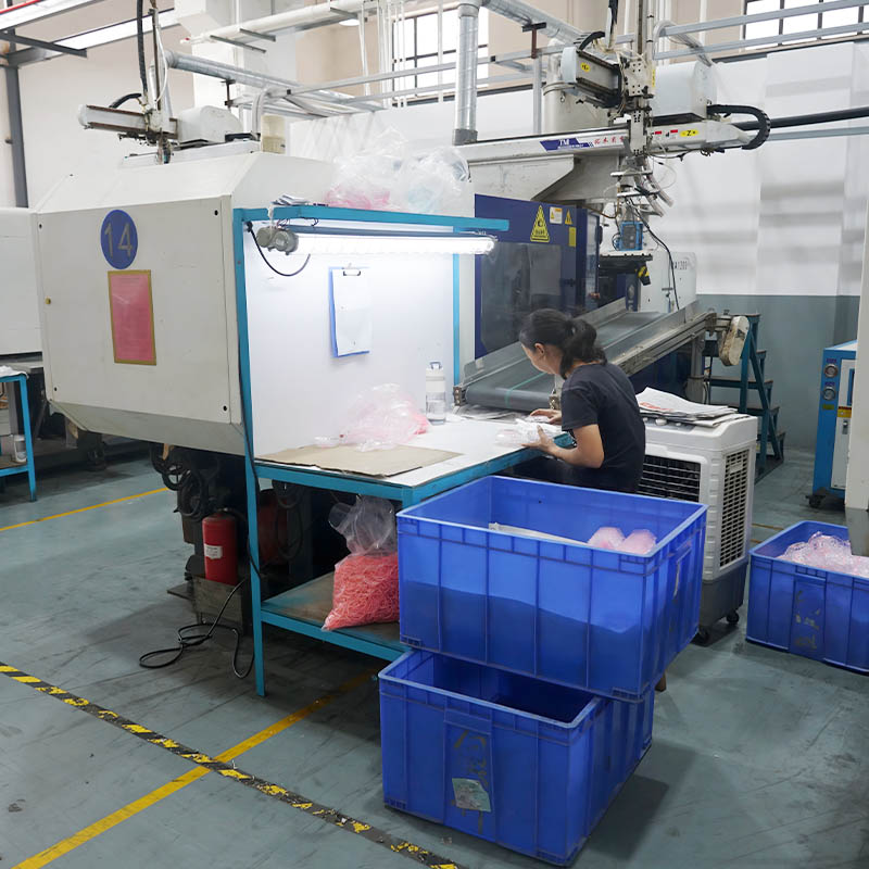 Dongguan Aoke Metal Product Co., Ltd.