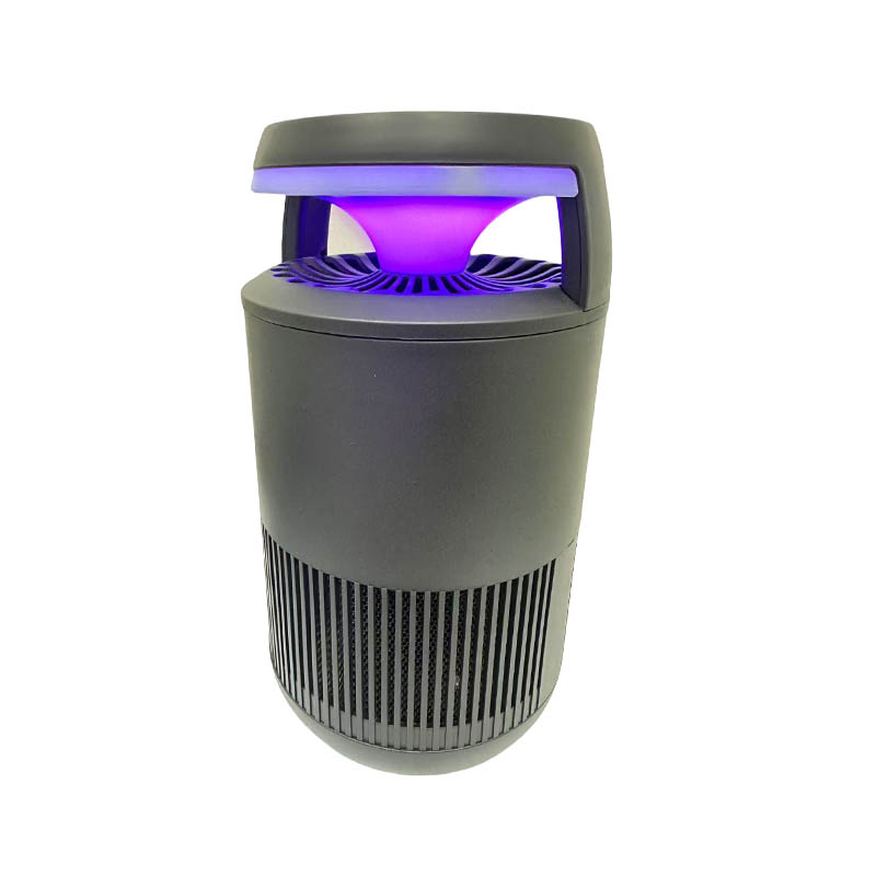 Mosquito-Sucking Lamp