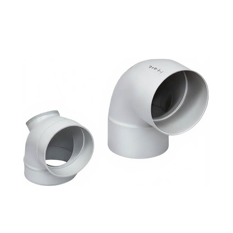 How can building drainage pipes cope with the problem of 